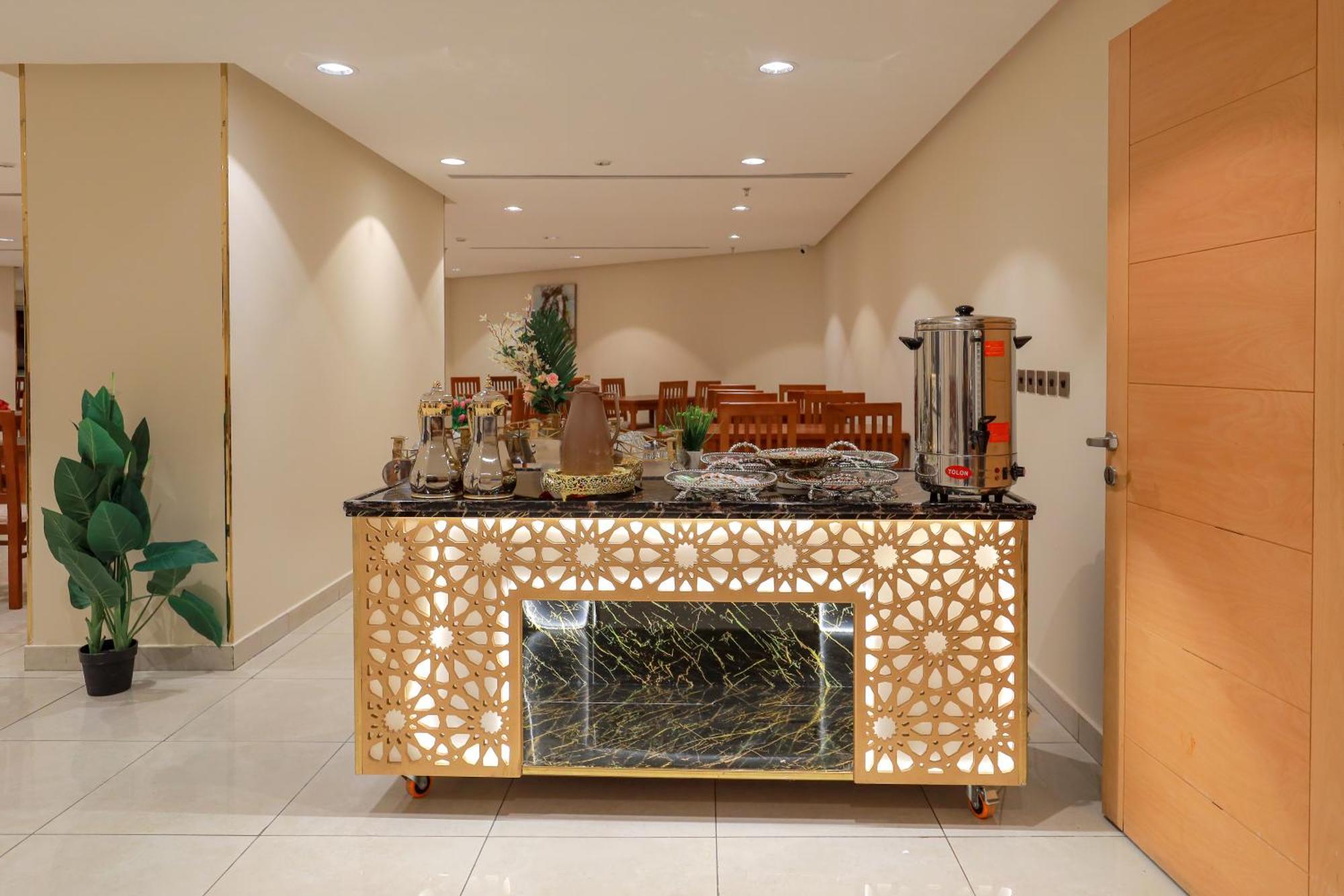 Nawazi Towers Hotel Mecca 外观 照片