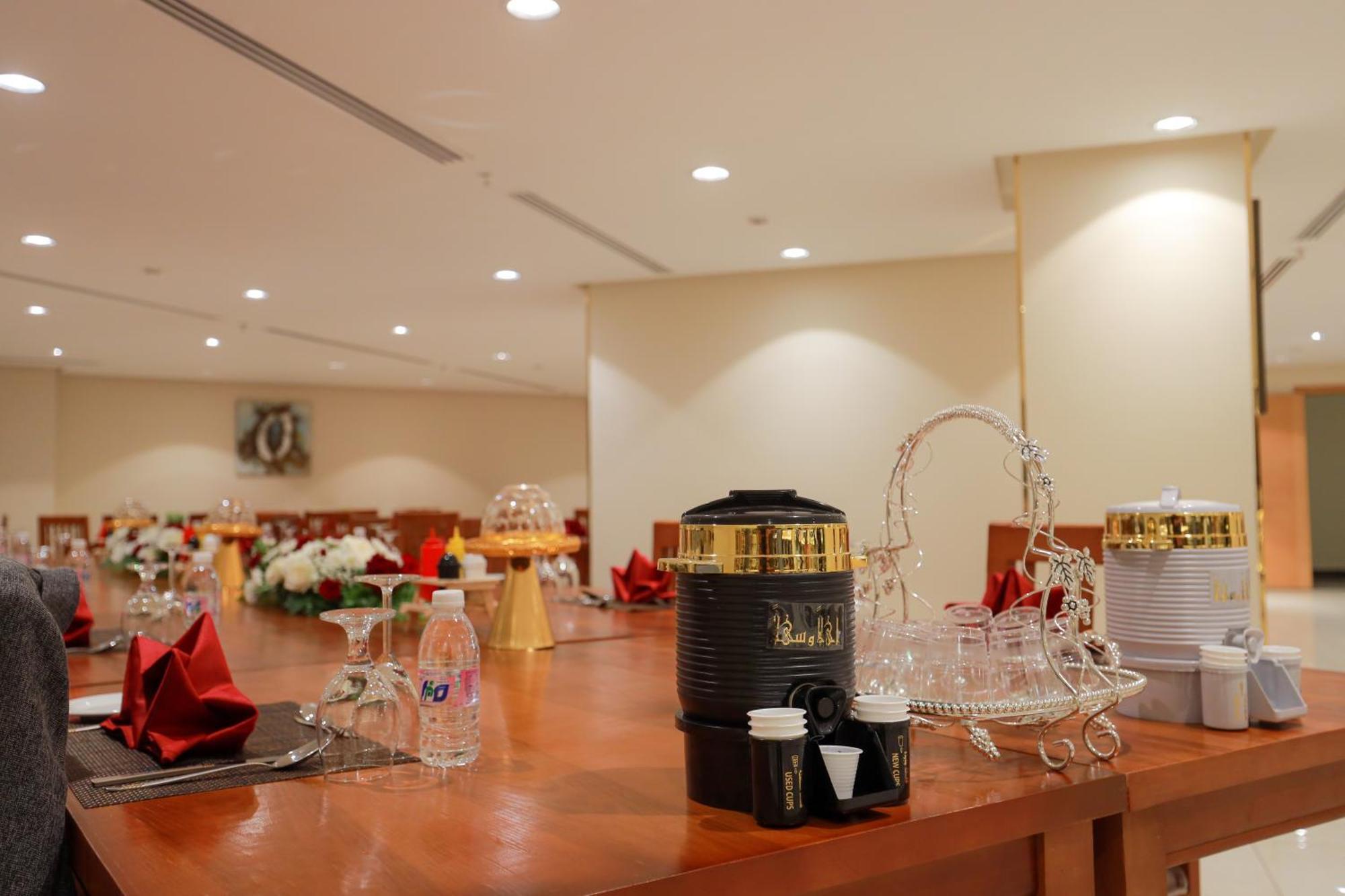 Nawazi Towers Hotel Mecca 外观 照片