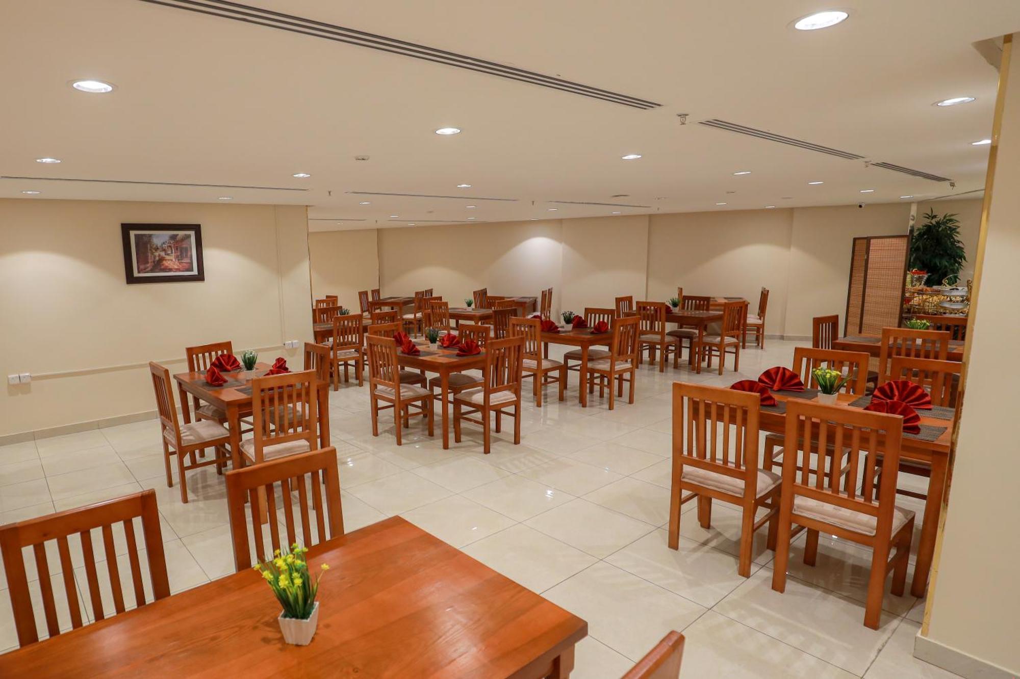 Nawazi Towers Hotel Mecca 外观 照片