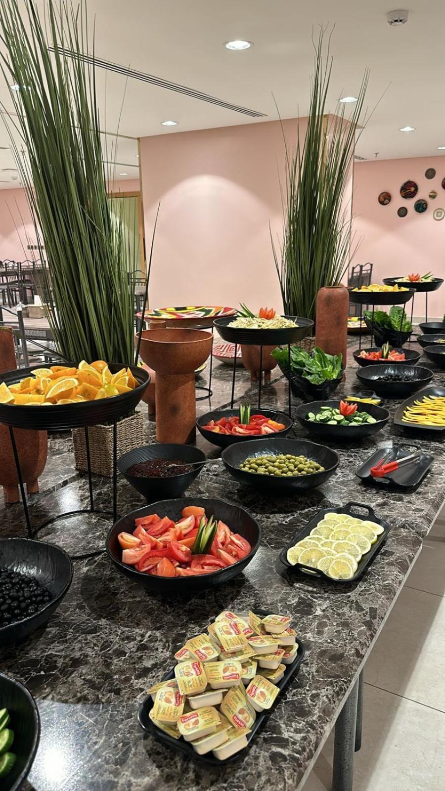 Nawazi Towers Hotel Mecca 外观 照片
