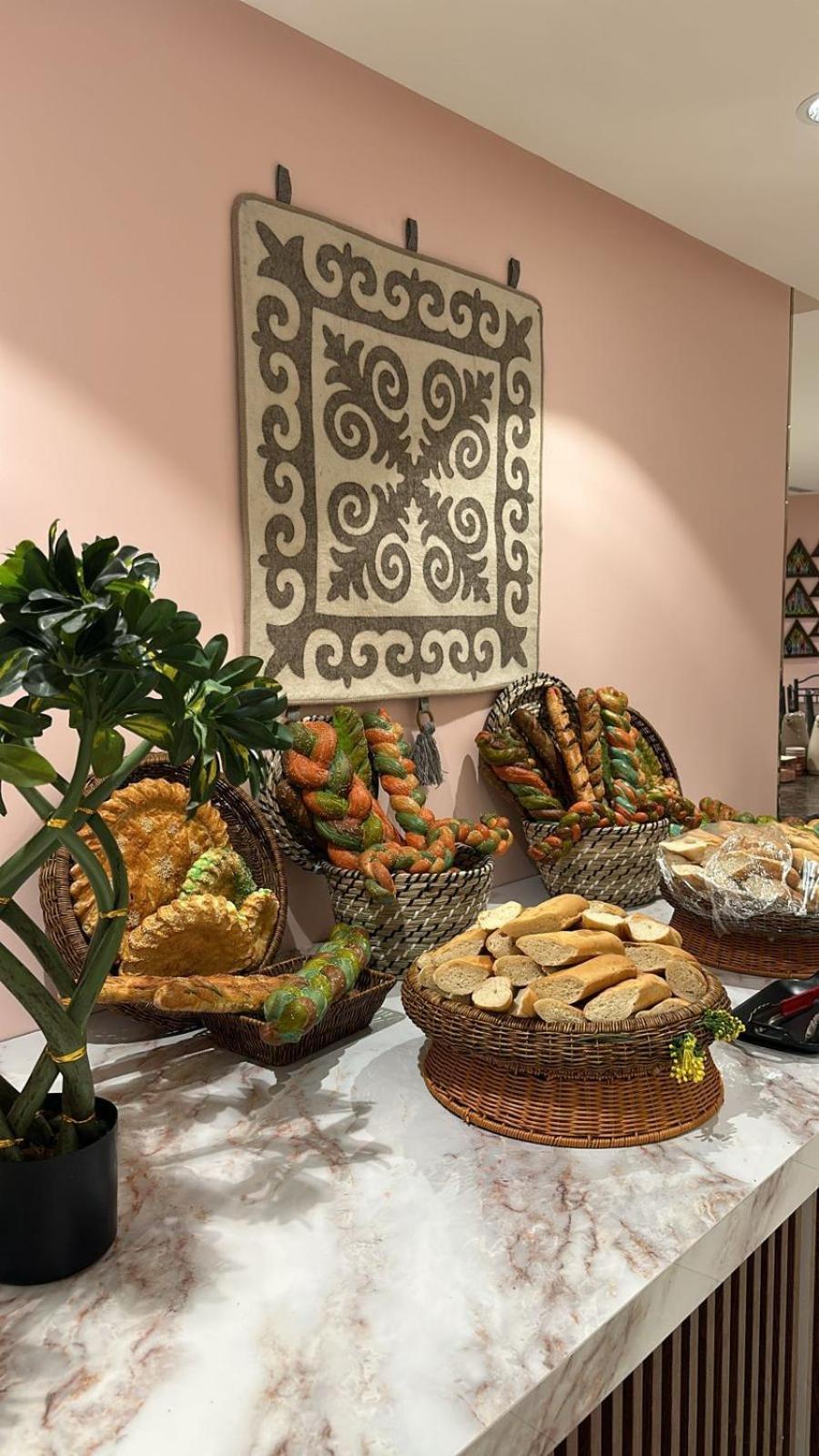 Nawazi Towers Hotel Mecca 外观 照片