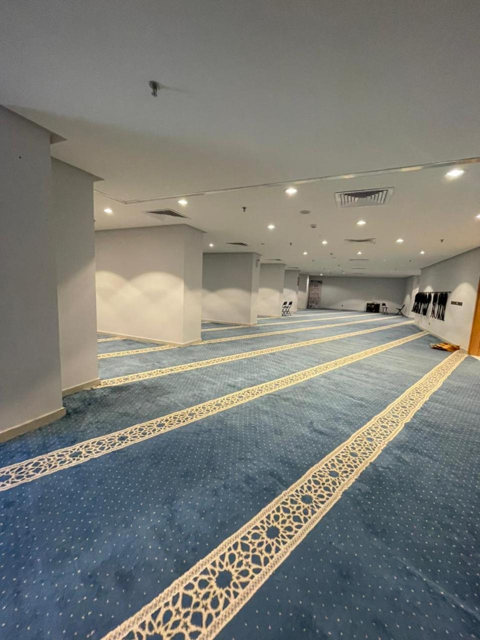 Nawazi Towers Hotel Mecca 外观 照片