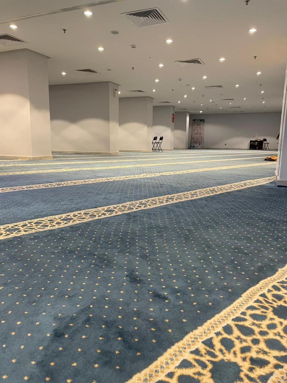 Nawazi Towers Hotel Mecca 外观 照片