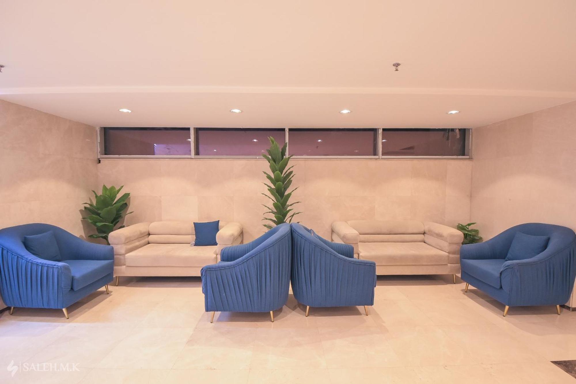 Nawazi Towers Hotel Mecca 外观 照片