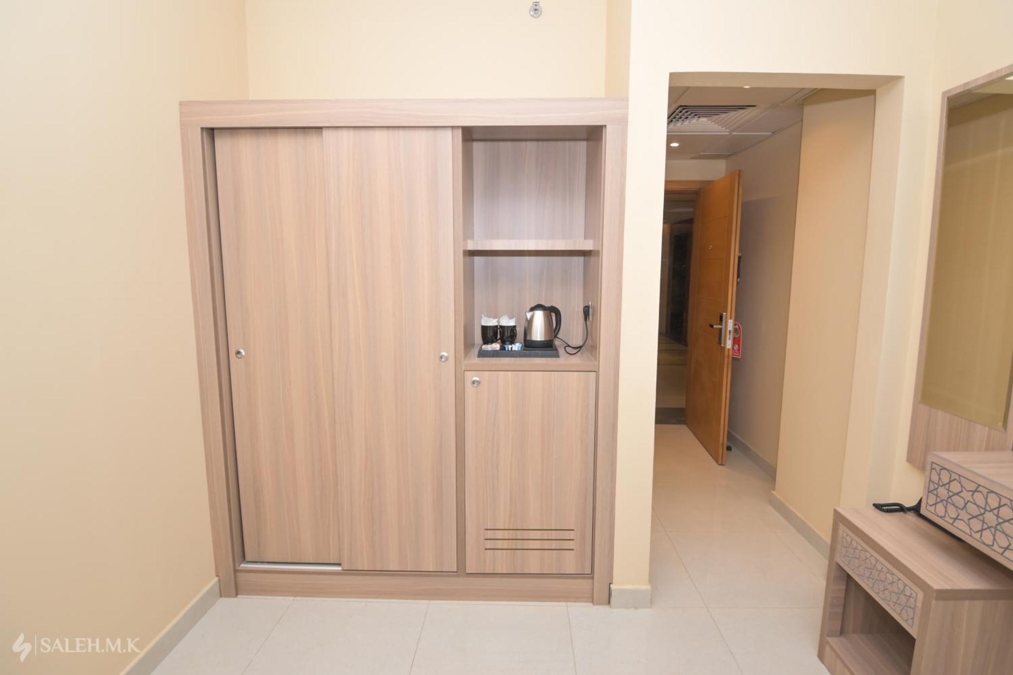 Nawazi Towers Hotel Mecca 外观 照片