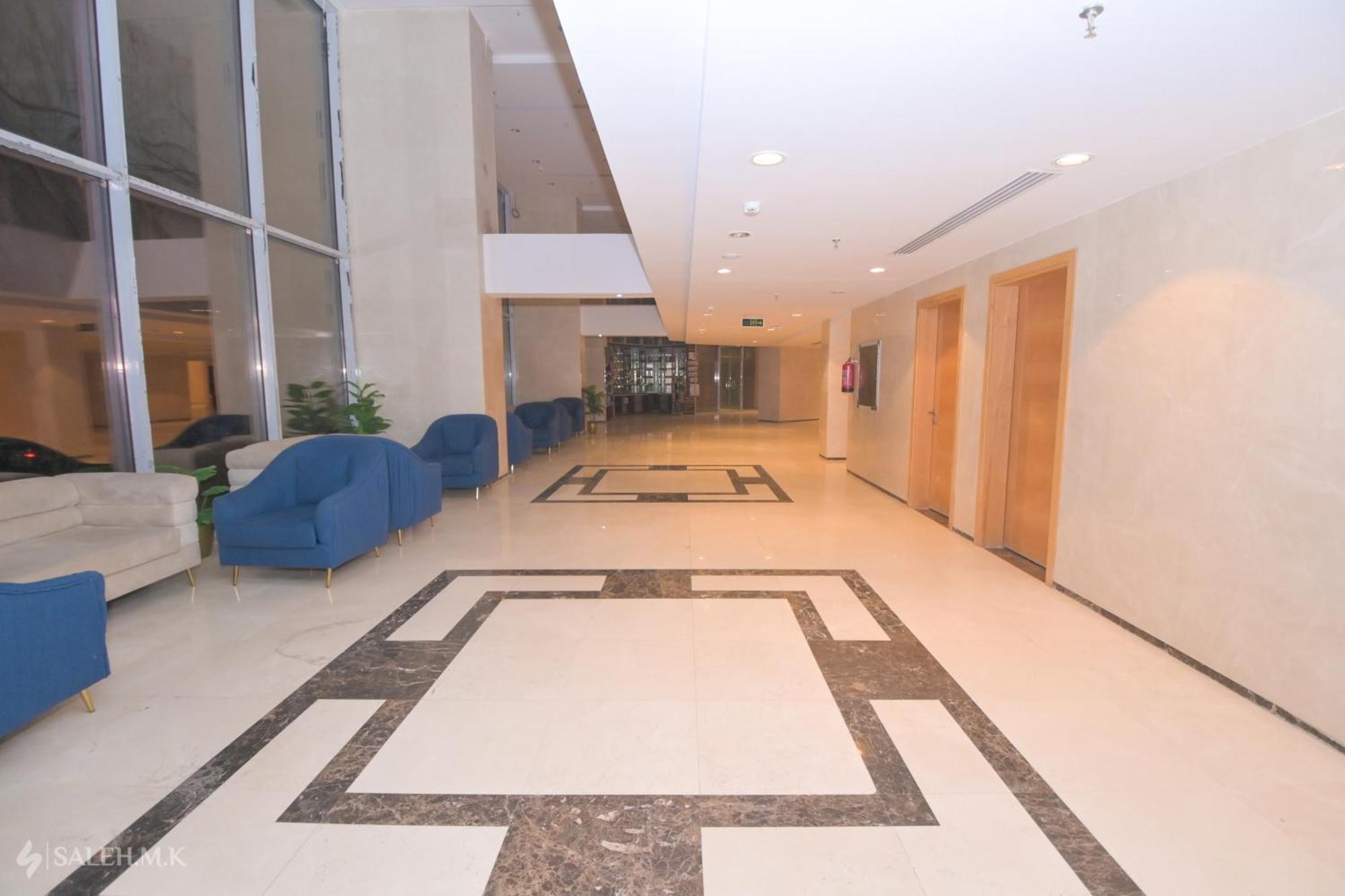 Nawazi Towers Hotel Mecca 外观 照片