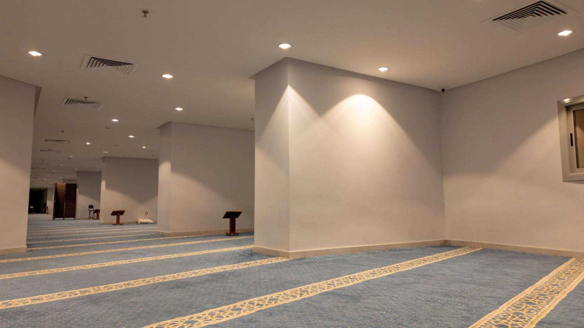 Nawazi Towers Hotel Mecca 外观 照片